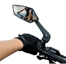 Fahrradspiegel E-Bike