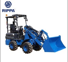 Rippa radlader rl06 - rippa,