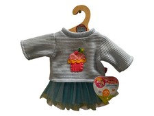 Heless | Pullover Tüllrock |