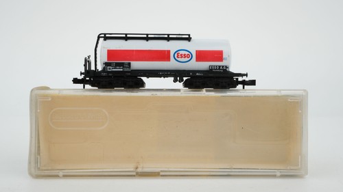 Minitrix 3552 00 - n,