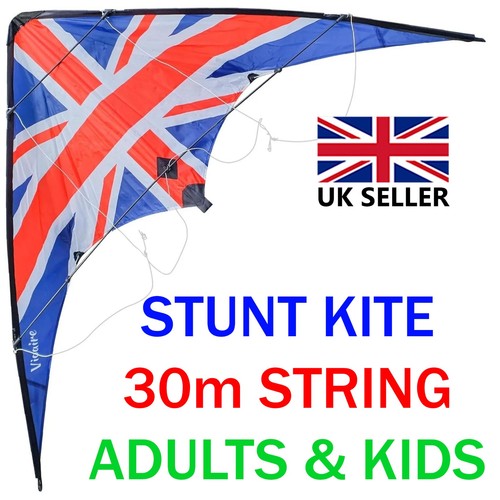 Vioaire stuntdrachen union - stuntdrachen,