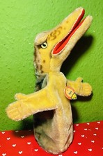 Steiff Steifftier Krokodil