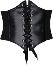 Korsett Damen Pirat,Corset