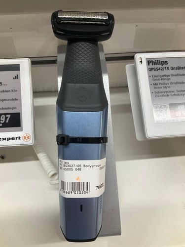 Philips bodygroom series - philips, 3000