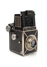 Pilot super 6x6 120 film - kw,