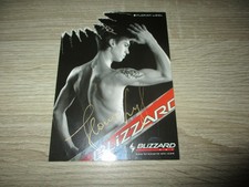 Florian Liegl Skispringen Original Autogramm Autogrammkarte