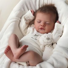 18 Zoll Reborn Puppe