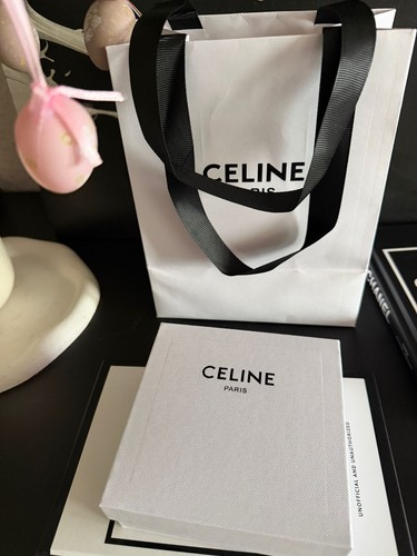 Celine geschenkbox - ✨,