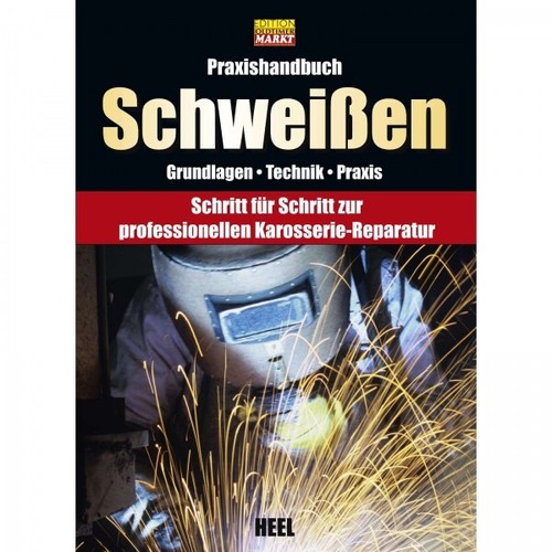 Schweißen grundlagen - schweißen,