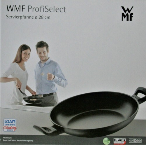 Wmf profiselect servierpfanne - wmf,