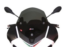 361912 Windschutzscheibe Fumé