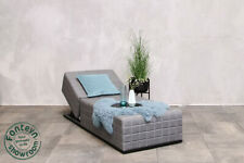 Sunbrella Luxus Gartenliege