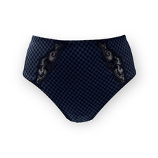 Rosa Faia Taillenslip Slip mit