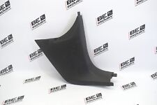 VW Sharan 7N Verkleidung A-Säule unten rechts Fußraum Abdeckung 7N1863484