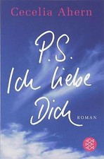 P.S. Ich liebe Dich: Roman von Ahern, Cecelia | Buch | Zustand sehr gut