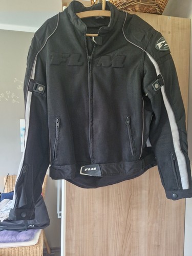 Motorradjacke damen flm air - damen,