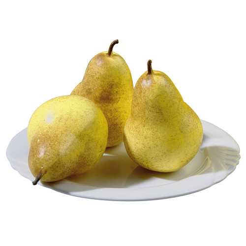 Deko birnen stück frucht - 3,