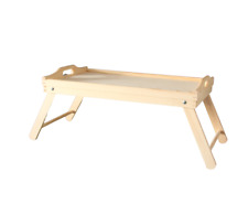 Betttisch Frühstückstablett