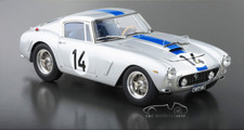 Cmc 1961 ferrari - 1:18,