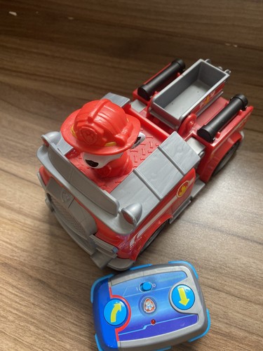 Paw patrol ferngesteuertes - patrol,
