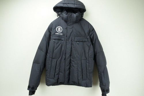 Bogner fire ice men down - bogner, ski