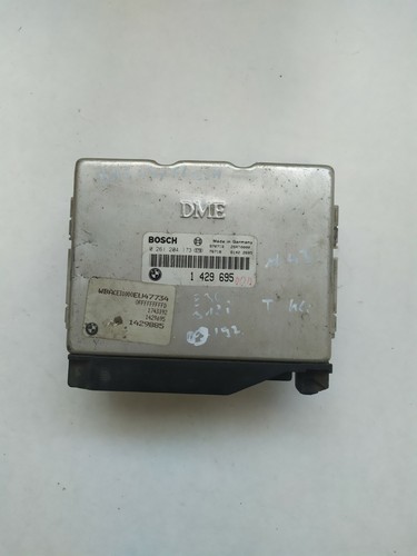 Dme motorsteuergerät e36 - dme,