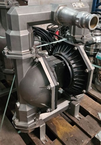 Aro pd30a bss - aro, pd30a-bss-stt-c