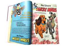 Micky Maus 1956 -