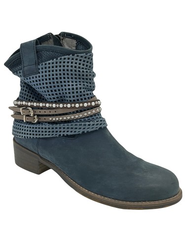 Maripe italienische leder - italienische,