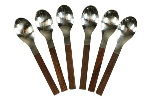 Vorspeise löffel rosenthal - 6,