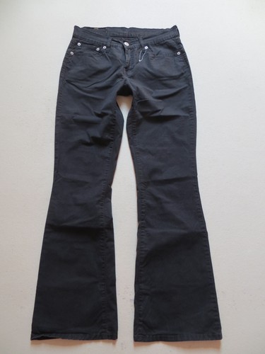 Levi 529 bootcut stoff jeans - 529,