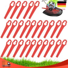 200X Messer Klingen Ersatz