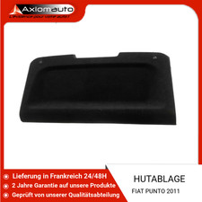 🇩🇪 HUTABLAGE ➤ FIAT