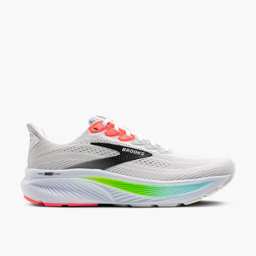 Brooks ghost uk 10 - brooks, us