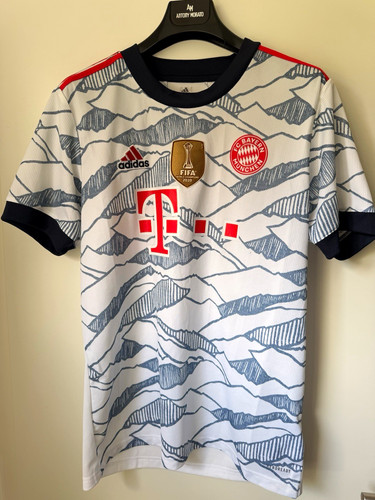 Adidas bayern münchen - bayern,