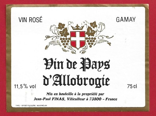 119 etikett wein aus dem - etikett,