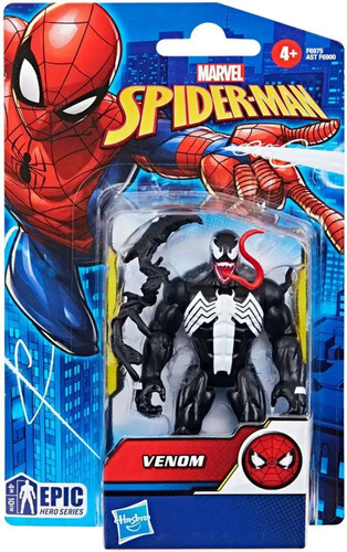 Hasbro marvel epic - marvel,