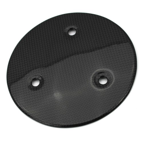 Carbon kupplungsdeckel für - carbon,