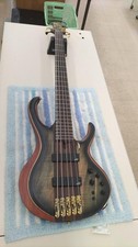 IBANEZ E-Bass BTB1905SM