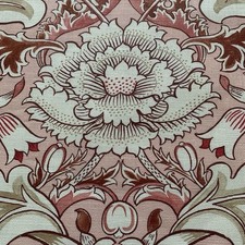William Morris Stoff SEVERNE
