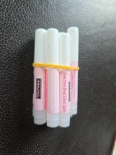 Nail Pro Fast Dry Nagelkleber 2gm 10 Stück Neu