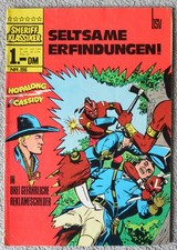 SAMMLUNGSAUFLÖSUNG Comic Heft