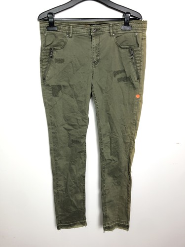 Khujo damen skinny hose - damen,