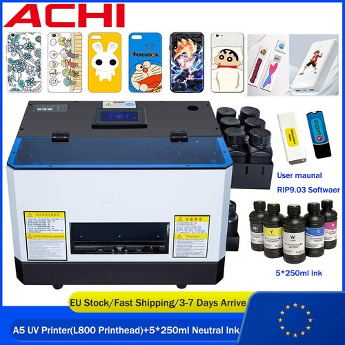 Stock uv printer - uv,