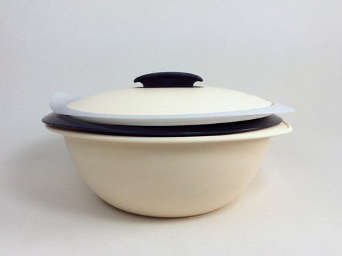 Tupperware thermo duo 1l - tupperware,