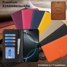 Pixel wallet case leder - pixel,