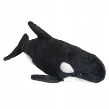 Plüschtier Orca Wal 33cm