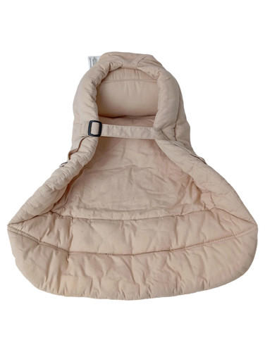 Ergobaby babytrage einsatz - babytrage,