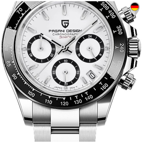 Pagani design herrenuhr - pagani,
