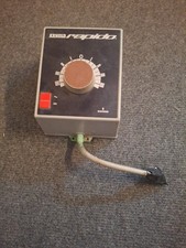 Arnold rapido Siemens Transformator 0709/2 12VA Modelleisenbahn